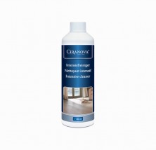 INTENSIVE CLEANER - CIRANOVA - EKO DREWNO A. Nowak Spółka jawna Kryniczno