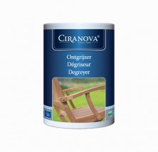 DEGREYER - ODSZARZACZ - CIRANOVA - EKO DREWNO A. Nowak Spółka jawna Kryniczno