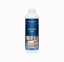 HARD FLOOR FRESH - CIRANOVA - EKO DREWNO A. Nowak Spółka jawna Kryniczno