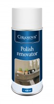POLISH RENOVATOR - CIRANOVA - EKO DREWNO A. Nowak Spółka jawna Kryniczno