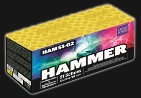 HAMMER - P.P.H.U. SZAFRAN Elbląg