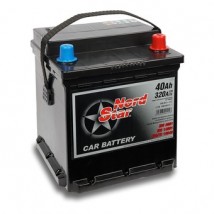 Akumulator Nord Star - PROFESCO Magdalena Huszcza Warszawa