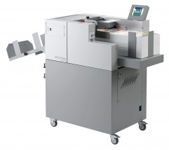 Touchline CP-375 DUO - AMAGRAF ★ dzierżawa kopiarek ⚡ serwis kopiarek ★ introligatorskie Zgierz