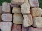 Kamień naturalny piaskowiec Sławno - F.U.H. FED