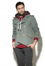 marynarki męskie - BOZZOLO Kraków