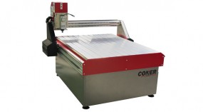 Frezarka MCut1010 - AMAGRAF ★ dzierżawa kopiarek ⚡ serwis kopiarek ★ introligatorskie Zgierz