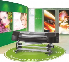 Ploter wielkoformatowy OKI W64s - AMAGRAF ★ dzierżawa kopiarek ⚡ serwis kopiarek ★ introligatorskie Zgierz