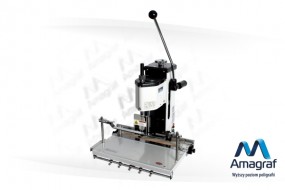 Filepecker III 60 - AMAGRAF ★ dzierżawa kopiarek ⚡ serwis kopiarek ★ introligatorskie Zgierz