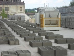 Prefabrykaty betonowe na zamówienie - PREFAM Sp. z o.o. Końskie