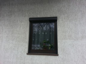 Roleta zewnętrzna - PHU STOLMAT Mateusz Stolarczyk Częstochowa