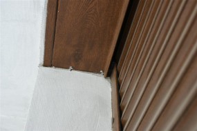 Roleta zewnęrzna - PHU STOLMAT Mateusz Stolarczyk Częstochowa