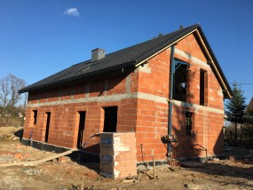 Budowa domów od podstaw - Locus Home Kuszpit Sp.J. Lipowa