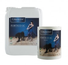 FORTICO 1C - CIRANOVA - EKO DREWNO A. Nowak Spółka jawna Kryniczno