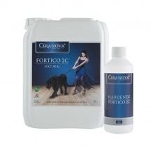 FORTICO 2C - CIRANOVA - EKO DREWNO A. Nowak Spółka jawna Kryniczno