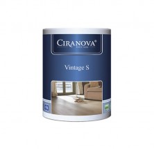 VINTAGE S - CIRANOVA - EKO DREWNO A. Nowak Spółka jawna Kryniczno