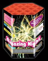 AMAZING NIGHT - P.P.H.U. SZAFRAN Elbląg