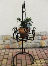 Wyroby kowalstwa artystycznego - Kowalstwo Artystyczne - Marek Wolski Mikołów