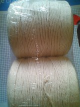 Sznurek bawełniany 500g kremowy - PUH ELENDO Syców