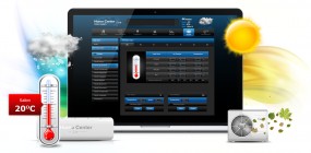 STERUJ TEMPERATURĄ W DOMU DZIĘKI NASZEJ USŁUDZE - Elcom - Instalacje Elektryczne Bochnia