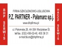 P.Z. Partner Pałamarz Sp.j.