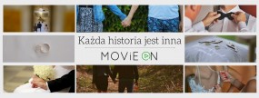 Produkcja filmu ślubnego - Movie On Adam Głuch Kraków