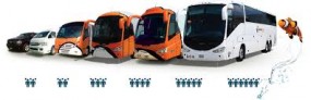 Przewozy autokarowe - TRANSFER-SERVICE Wynajem autokarów, busów Bełchatów