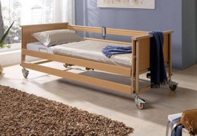 Łóżka rehabilitacyjne - MED-RENT Wypożyczalnia łóżek i sprzętu rehabilitacyjnego Rzeszów