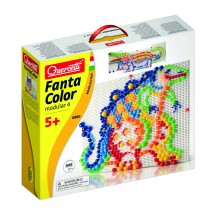Fanta Color - PHU SMERFOLANDIA Wiry