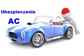 Ubezpieczenie samochodu AC - Wiesław Stochmal Szczecin