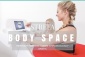 Fitness i kulturystyka Body Space - Sterfa Body Space w CosmoBelle Clinic - Tychy Instytut Kosmetologii Estetycznej COSMOBELLE