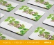 Projektowanie wizytówek Zielona Góra - Aidea agencja reklamy