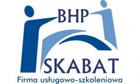 Firma BHP - BHP Skabat Dąbrowa Górnicza