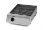 Grill wodny idealny do ryb 2400W Hendi - MAGNUM-PRO Poczesna