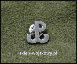 PIN - SKLEP-WOJSKOWY.PL Zofia Rajchert Gdańsk