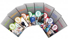 Identyfikacja wizualna firm - LABORATORIUM 3D Włocławek