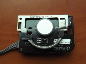 IR SENSOR - RTV-OBORNIKI.com Oborniki