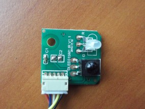 IR SENSOR - RTV-OBORNIKI.com Oborniki