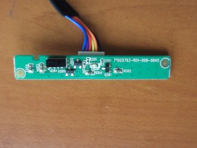 IR SENSOR - RTV-OBORNIKI.com Oborniki