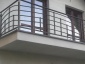 Balustrady balkonowe - GREMET Grzegorz Szwec Wielowieś
