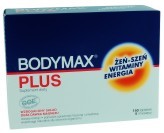 Bodymax Plus 30 tabletek - APTEKA MIKSTURA s.c. Lublin