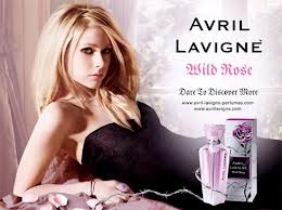 Wild Rosel Avril Lavigne - Perfumeria Internetowa kameleonek.pl Goleniów