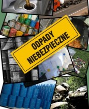 Odbiór odpadów przemysłowych - F.H.U. ECOMPLEX Kielce