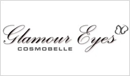 Glamour Eyes - Przedłużanie Rzęs - Cosmobelle Hurtownia Kosmetyczno-Medyczna Tychy