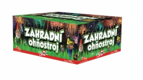 ZAHRADNI OHNOSTROJ - P.P.H.U. SZAFRAN Elbląg