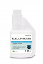 Kokcidin® Rumin - Agromodus Olkusz