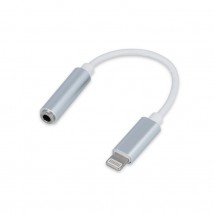 Adapler audio iPhone 7 - ALGSM Rzeszów