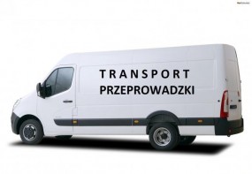 Transport 3.5 t Niemcy Anglia Dania Szwecja Benelux Hiszpania Norwegia - BASMAR Pruszcz Gdański