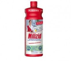 Milizid, Forol, Floortop, Onemu, Glasfee - EPTA Gaj