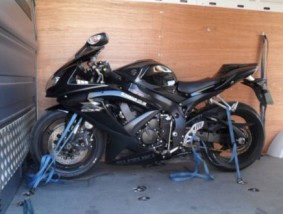 Transport motocykli Anglia Niemcy Szwecja Norwegia Dania Holandia - BASMAR Pruszcz Gdański