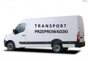 Przeprowadzki Trójmiasto - BASMAR Pruszcz Gdański